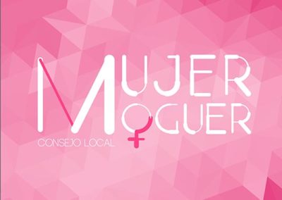 Consejo Local de la Mujer, Moguer